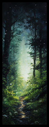 Sběratelská záložka - Příroda 3