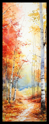 Sběratelská záložka - Příroda 3