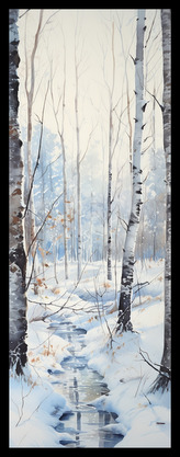 Sběratelská záložka - Příroda 5