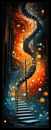 Sběratelská záložka - Říše snů 1