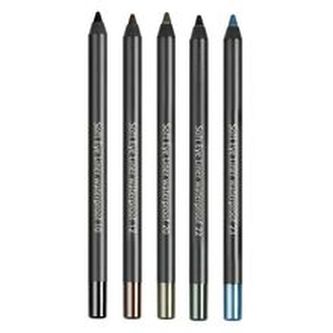 Artdeco Voděodolná tužka na oči (Soft Eye Liner Waterproof) 1,2 g Voděodolná tužka na oči (Soft Eye Liner Waterproof) 1,2 g - Odstín 72 Green Turquoise woman