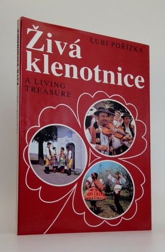 Živá klenotnice