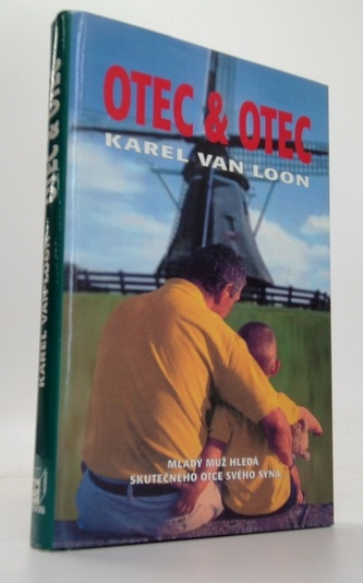 otec a otec