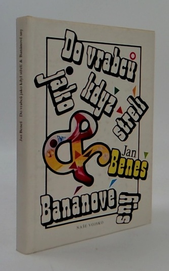 Do vrabců jako když střelí &  banánové sny