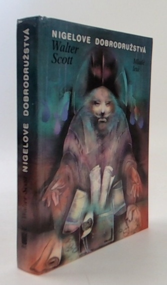 Nigelove dobrodružstvá