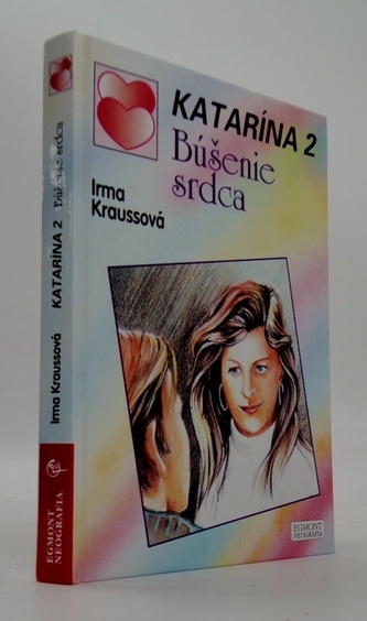 Katarína 2 - búšenie srdca