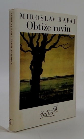 Obtíže rovin