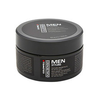 Goldwell Matující krémová pasta na vlasy Dualsenses Men (Texture Cream Paste For All Hair Types) 100 ml man