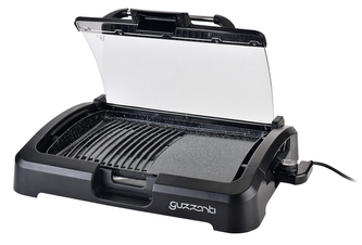Gril Guzzanti GZ 343
