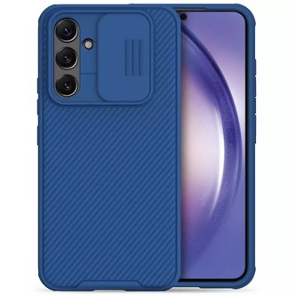 Etui Nillkin Camshield Pro pro Samsung Galaxy A54 5G Blue