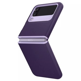 Etui Caseology Nano Pop pro Samsung Galaxy Z Flip 4 Light Violet