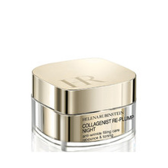 Helena Rubinstein Noční krém proti vráskám Collagenist Re-Plump (Night Anti Wrinkle Filling Care) 50 ml woman