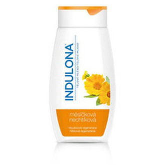 Indulona Regenerační tělové mléko Měsíček Regenerační tělové mléko Měsíček - Objem 250 ml unisex