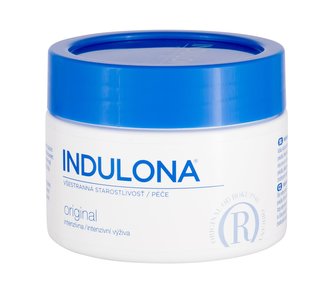 Indulona Vyživující tělový krém Indulona Original Vyživující tělový krém Indulona Original - Objem 250 ml unisex