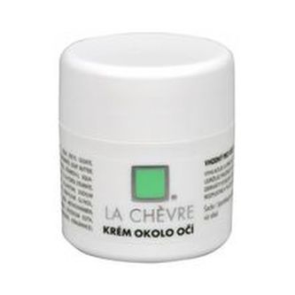 La Chévre Krém okolo očí (Eye Contour Cream) Krém okolo očí (Eye Contour Cream) - Objem 15 g unisex