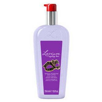 Lovium Parfémované tělové mléko Mystery Time (Sensual Franrance Body Lotion) 350 ml woman