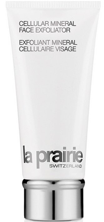 La Prairie Minerální pleťový peeling (Cellular Mineral Face Exfoliator) 100 ml woman