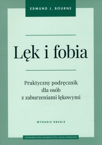 Lęk i fobia