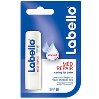Labello Balzám na rty SPF 15 Med Protection (Caring Lip Balm) 4,8 g unisex