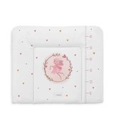 ALBERO MIO 418 Mata do przewijania 72x85 Wróżka (włóknina)