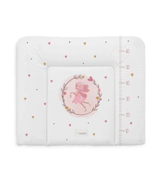 ALBERO MIO 418 Mata do przewijania 72x85 Wróżka (włóknina)