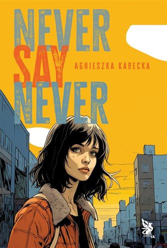 Never say never Never say never