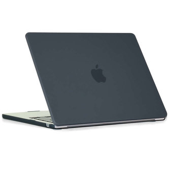 Smartshell macbook air 13 2018-2020 matně černý