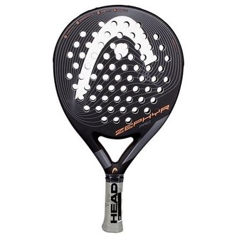 Zephyr Pro 2022 raketa na padel balení 1 ks