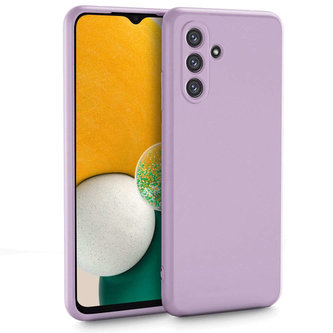 Ikona Etui Samsungu Galaxy A13 5G Violet