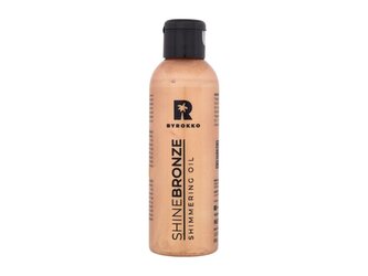 Byrokko Shine Bronze Tělový olej Original 100 ml pro ženy