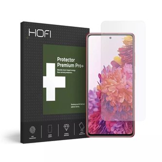 Hofi hybrid glass galaxy s20 fe