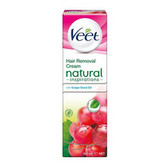 Veet Depilační krém Natural Inspirations 100 ml woman