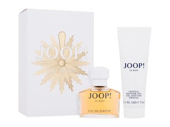 JOOP! Le Bain parfémovaná voda 40 ml + sprchový gel 75 ml