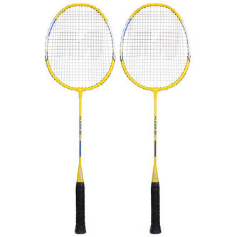 Flash set badmintonová raketa varianta 3428