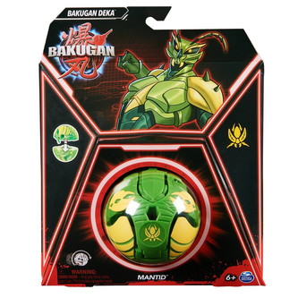 Figurka Bakgan 3.0 Kula Jumbo Mantis Figurka Bakgan 3.0 Kula Jumbo Mantis