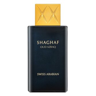 Parfémovaná voda  od značky Swiss Arabian byla vytvořená pro muže i ženy. Toto balení obsahuje 75 ml vámi vybrané vůně.