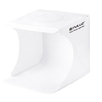 Fotostudio Puluz PU5022 LED 20cm 1100 lumenů