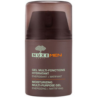 Nuxe Hydratační gel pro muže Men (Moisturising Multi-Purpose Gel) 50 ml man