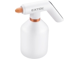 EXTOL PREMIUM postřikovač aku, 1l, USB nabíjení