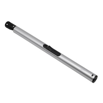 Zapalovač plnící BBG, barva stříbrná