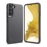 Ringke Onyx Durable TPU kryt pro Samsung Galaxy S22 (S22 Plus) šedý