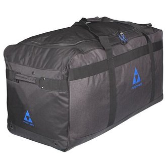 Team Bag SR S22 hokejová taška černá-modrá balení 1 ks