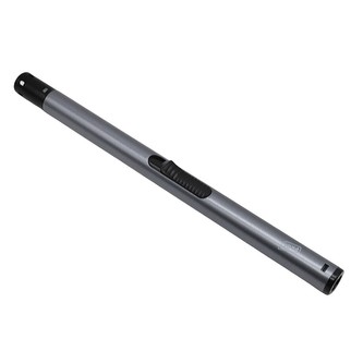 Zapalovač plnící BBG, barva šedá