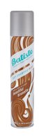 Batiste Suchý šampon pro hnědé odstíny vlasů (Dry Shampoo Plus Beautiful Brunette) Suchý šampon pro hnědé odstíny vlasů (Dry Shampoo Plus Beautiful Brunette) - Objem 200 ml woman