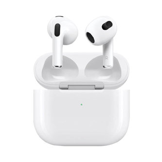 Earphones TWS Dudao U4N, Bluetooth (white)