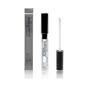 BELLÁPIERRE Čirý lesk na rty