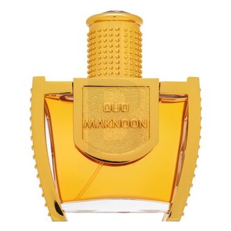 Swiss Arabian Oud Maknoon parfémovaná voda unisex 45 ml