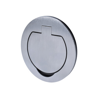 Zásuvka vestavná Solight 5B324