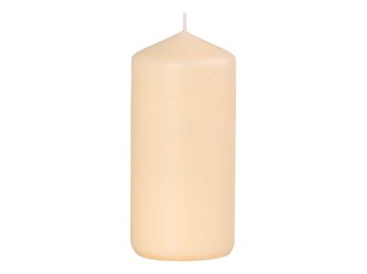 Emocio válec 70x150 sl. Kost svíčka