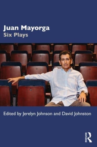 Juan Mayorga Juan Mayorga